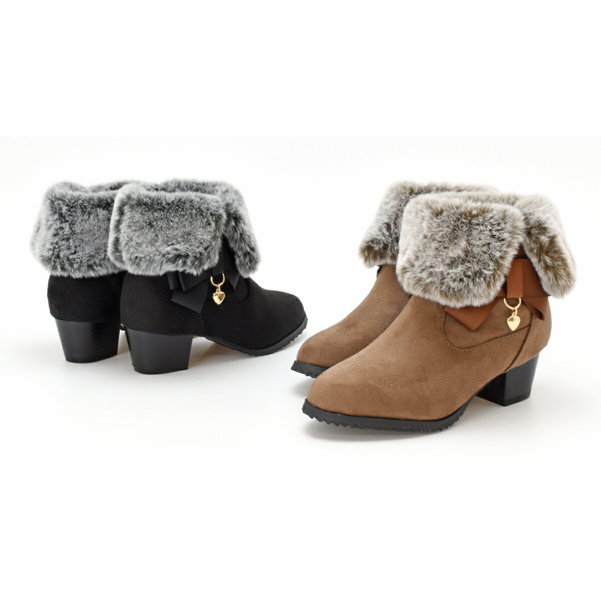 楽天市場】nT（ブーティ｜レディース靴）：靴の通販