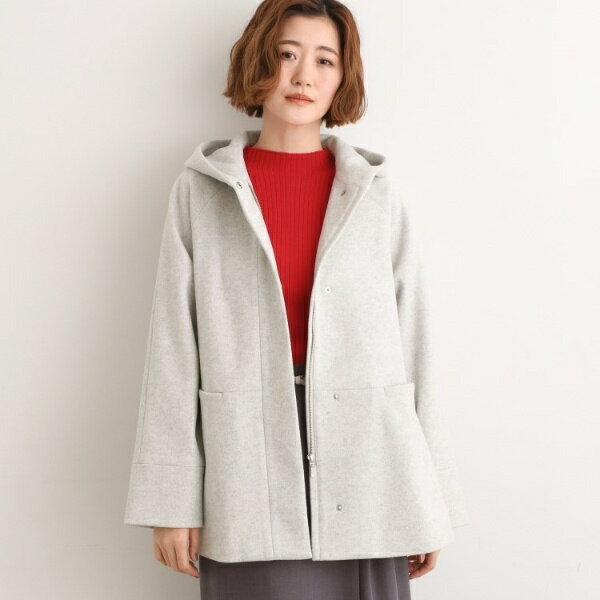 フーデットミドルコート／グローブ（grove）