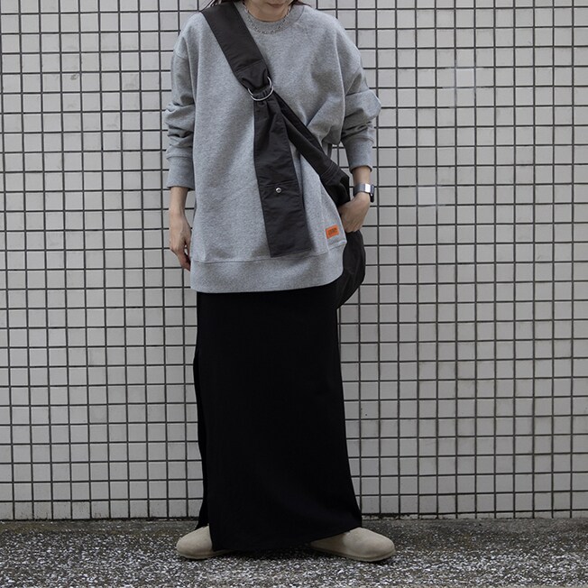 SWEAT SHIRT/�������åȥ����/�ץ륪���С��������åȡ���˥С����륪���С��������UNIVERSALOVERALL��