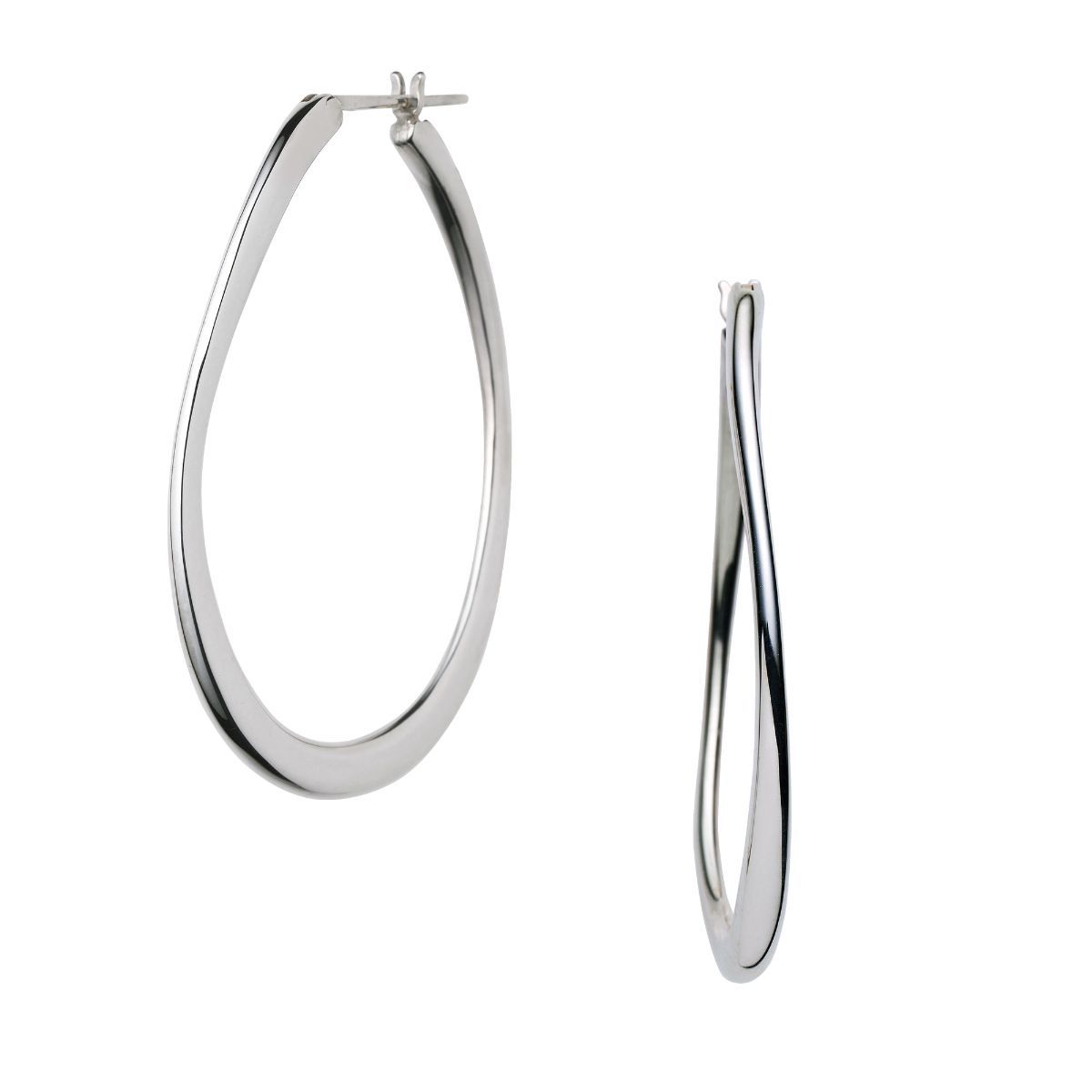 フープピアス／LAH（LAH）