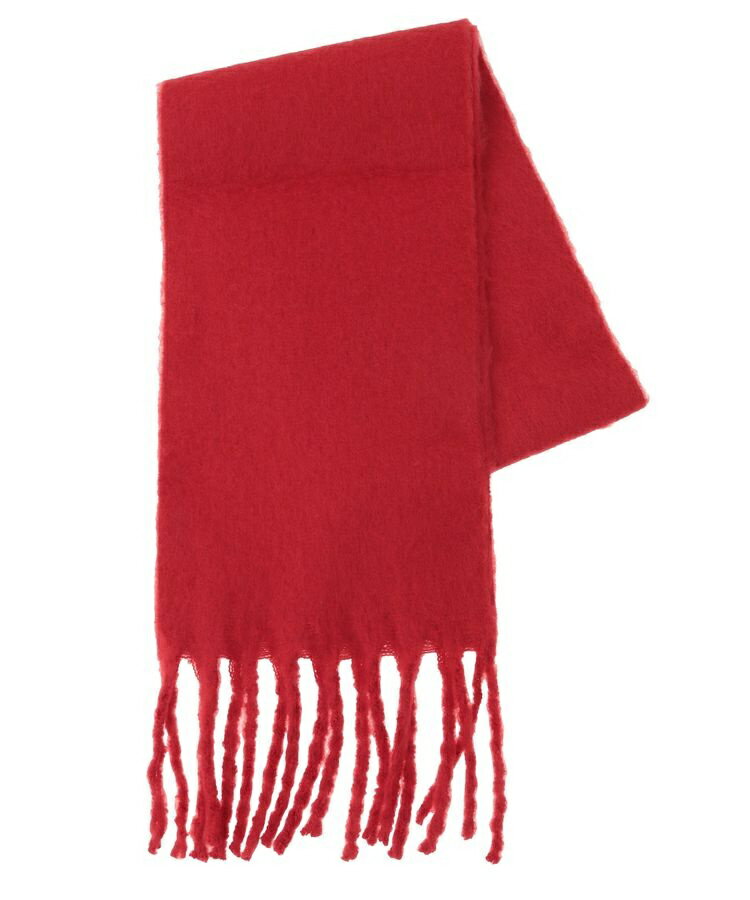 ボリュームマフラー／グリーンパークス（Green Parks）