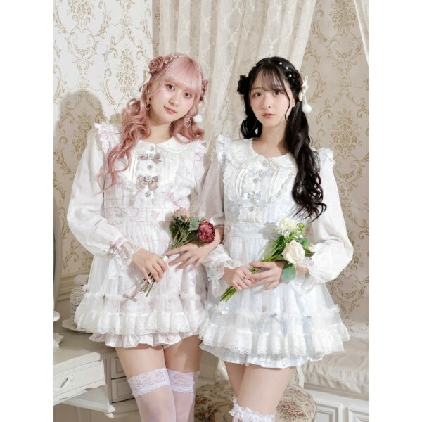 Sweet bunny セットアップ／ノエミー（NOEMIE）