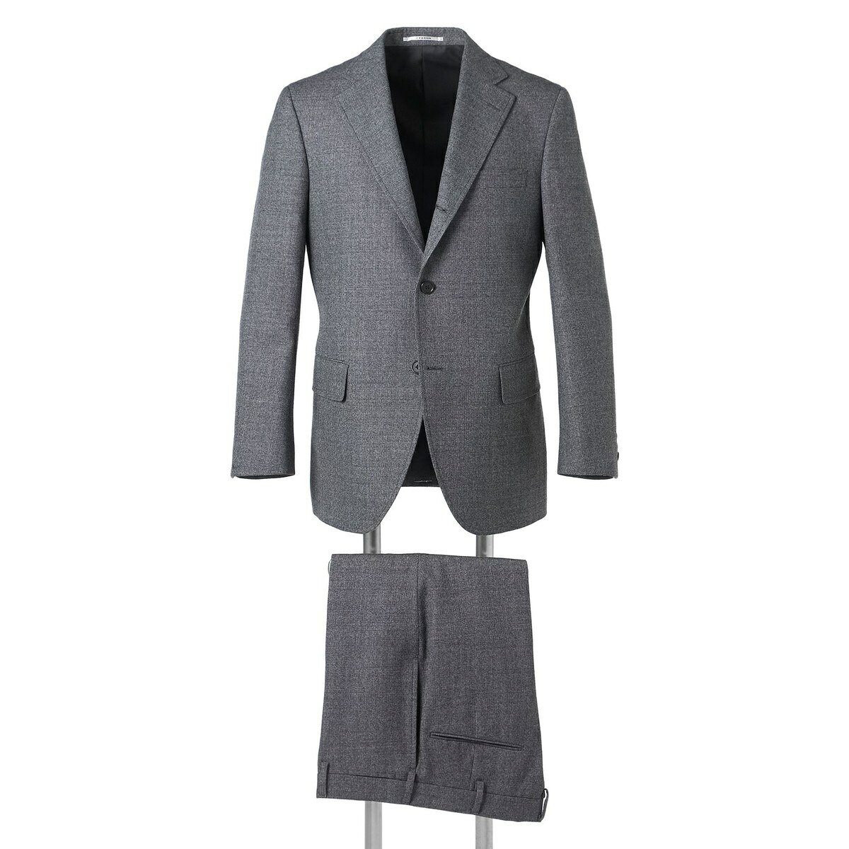 【WEB・一部店舗限定】ネールヘッドスーツ / 総裏／Jプレス（J.PRESS）