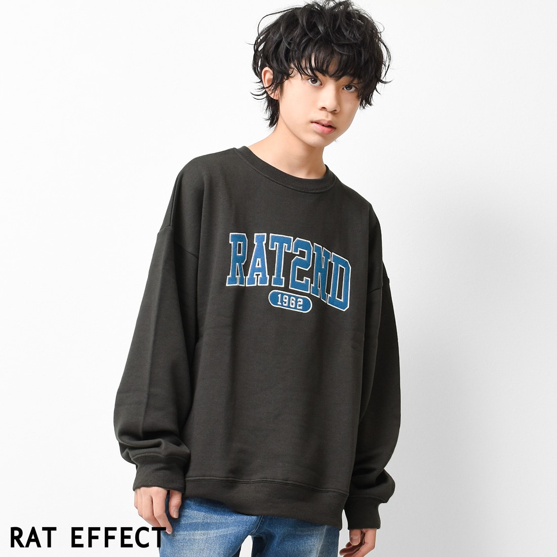 ΢���ӥ����������ɽ��ȥ졼�ʡ�����åȥ��ե����ȡ�RAT EFFECT��