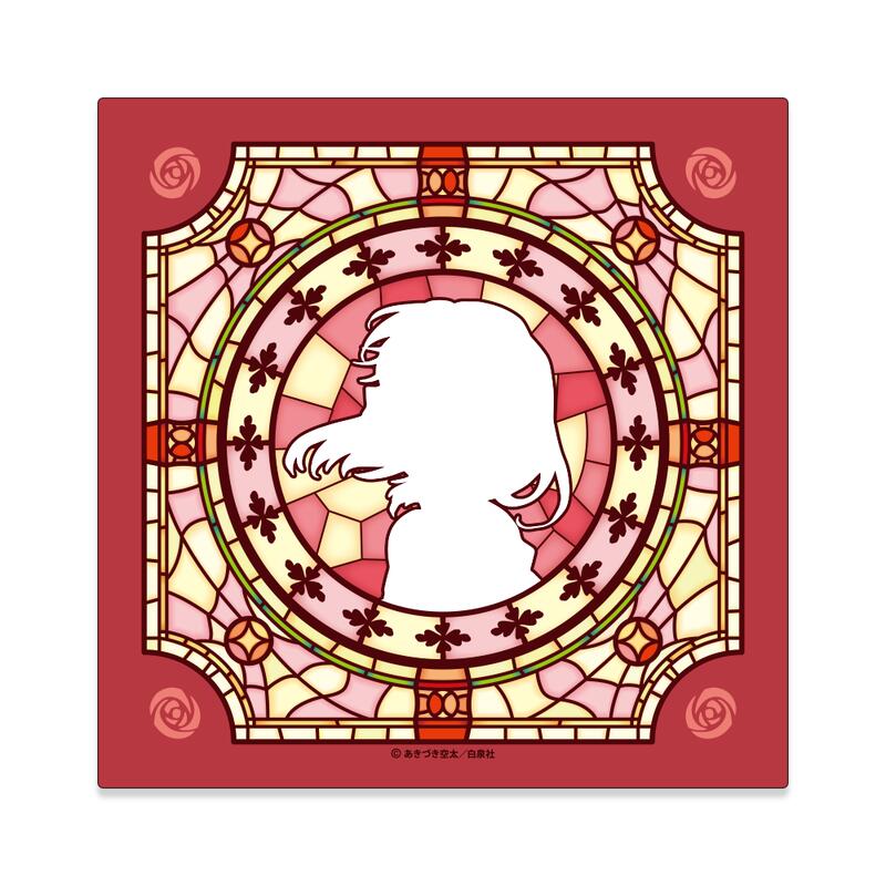 赤髪の白雪姫_ハンドタオル／colleize（colleize）