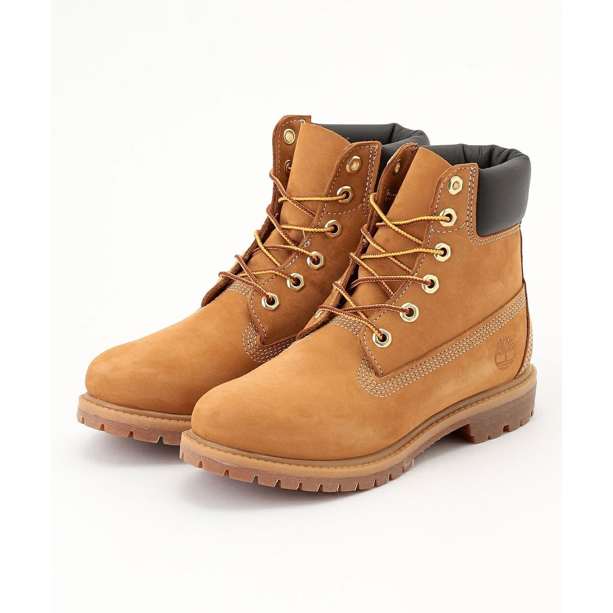 【Timberland /23.5~24.0cm】6INCH Premium BOOT 