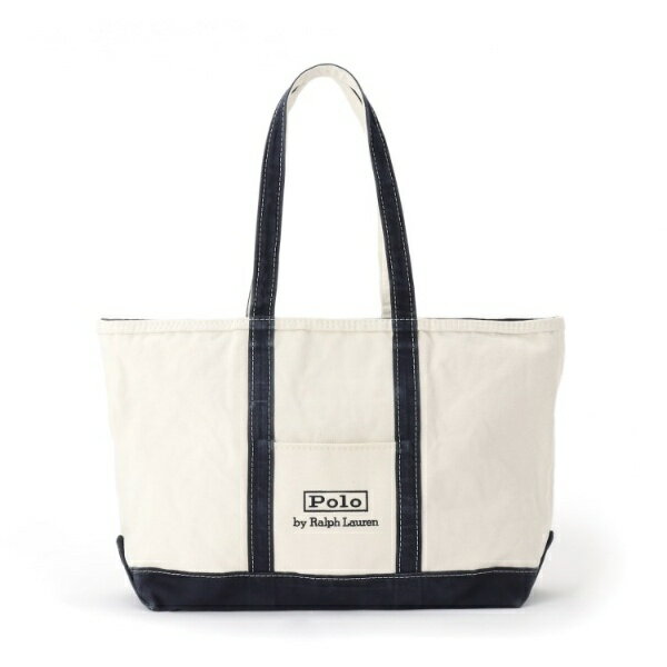 Ralph Lauren（ラルフローレン）ICON MIDIUM TOTE｜バッグ／ドレステリア（DRESSTERIOR）