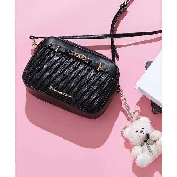 パフィーポシェット／ジル バイ ジル スチュアート（JILL by JILL STUART）