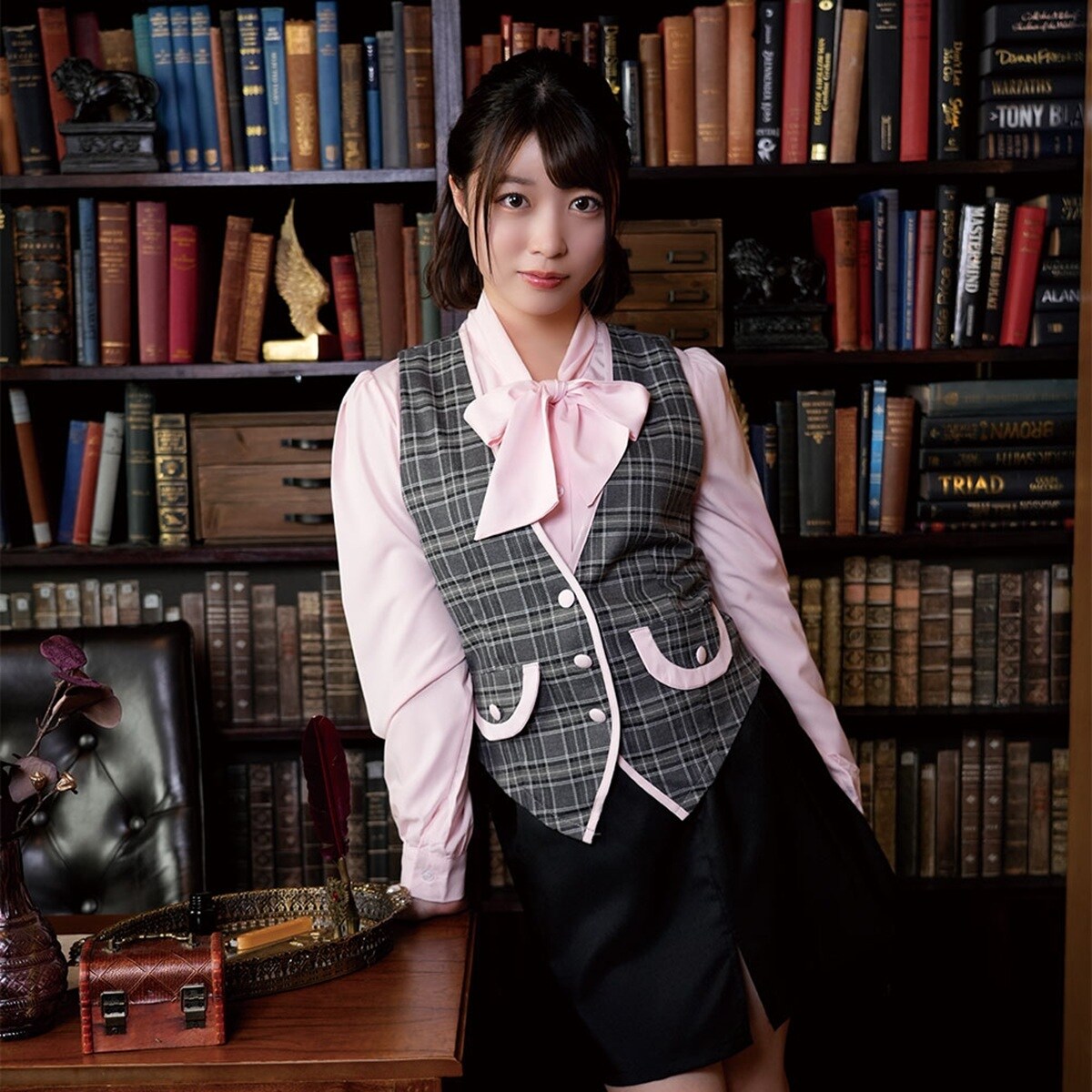楽天市場】コスプレ ol（その他｜コスプレ・変装・仮装）：ホビーの通販