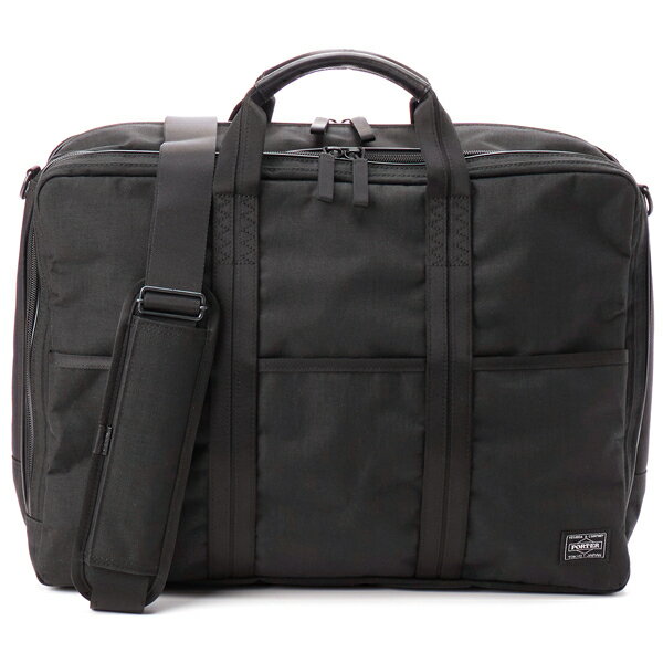 ポーター ハイブリッド 2WAYオーバーナイトブリーフケース(S) 737-07941／ポーター 吉 ...