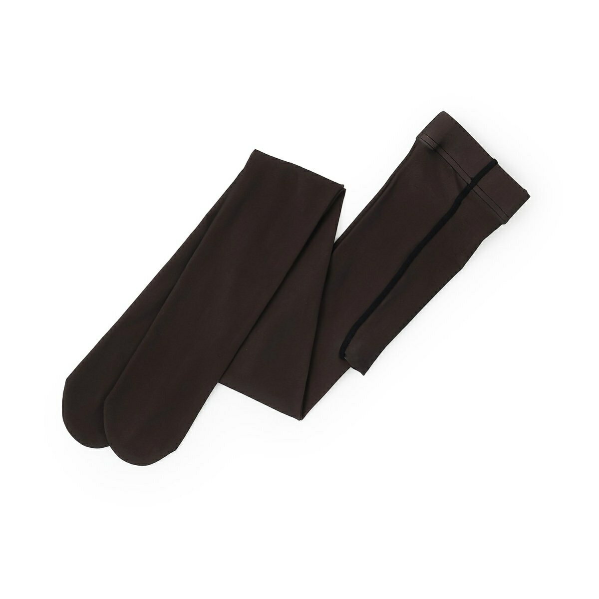 素肌のようなフェイクタイツ／メゾピアノジュニア（mezzo piano junior）