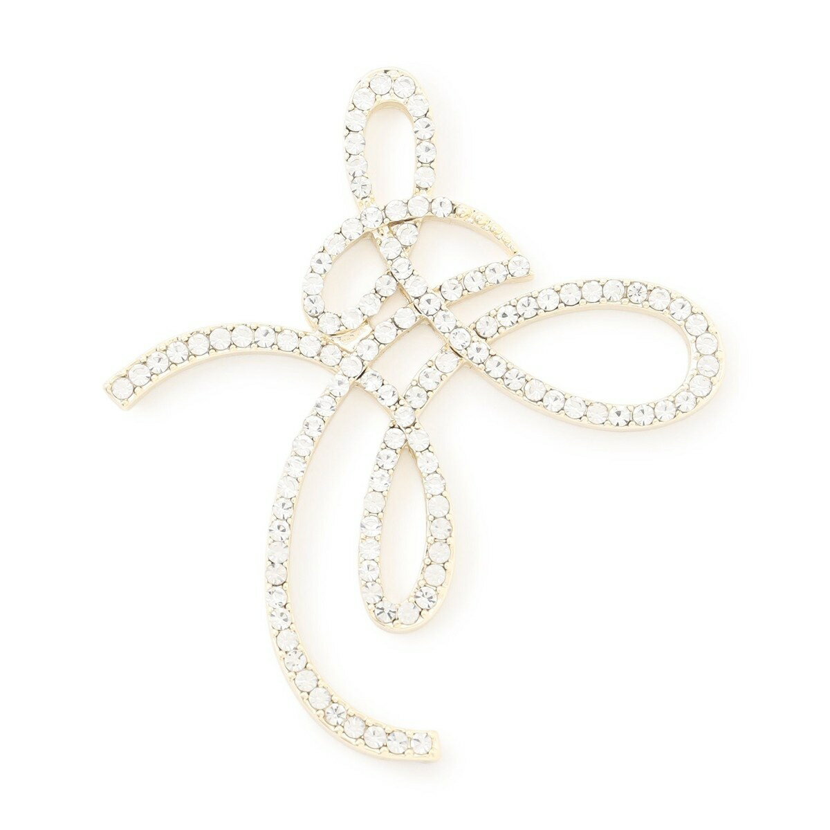 【マグネット】ロゴブローチ／アンフィーロ（UNFILO）