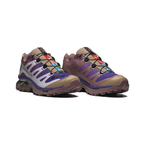 SALOMON／サロモン／XT-4 OG／L47568300022／ガーデン（GARDEN）