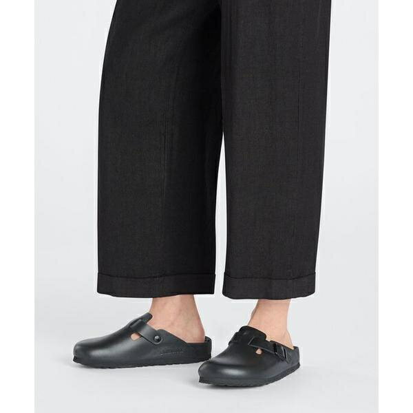 BIRKENSTOCK���ӥ륱�󥷥�ȥå���BOSTON EXQUISITE�������ǥ��GARDEN��