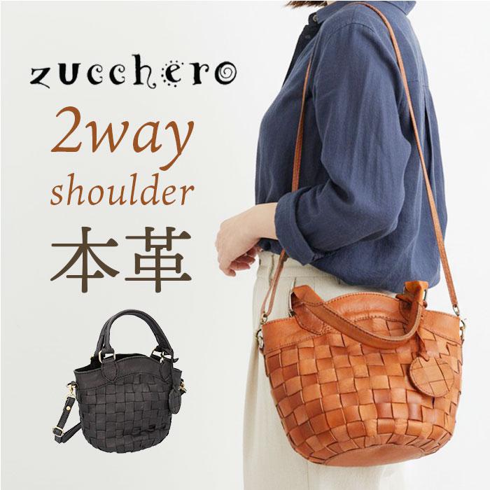 ⭐︎さなぽん⭐︎ズッケロ/2wayショルダーバッグ 楽天市場】ズッケロ 2wayショルダーバッグの通販