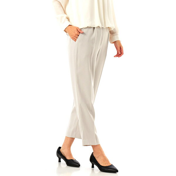 カテーテルセンタープレスパンツ／カールパークレーン（Karl Park Lane）