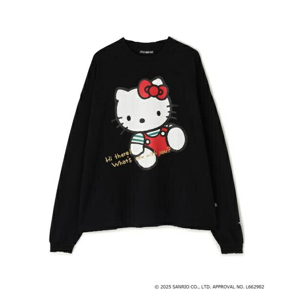 littlesunnybite／リトルサニーバイト／hello kitty x little sun／エルエイチピー（LHP）
