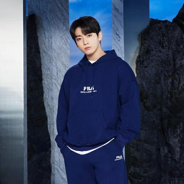 BTSѥǥ롿ץȥץѡ(NAVY)եåROYAL FLASH