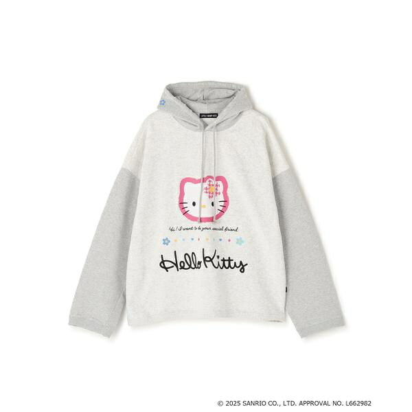 littlesunnybite／リトルサニーバイト／hello kittyxlittle sunny／エルエイチピー（LHP）