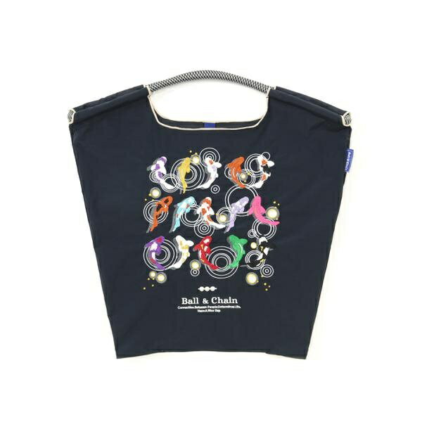 Ball＆Chain(ボールアンドチェーン) KOI／Mサイズ／ビーセカンド（B'2nd）のサムネイル