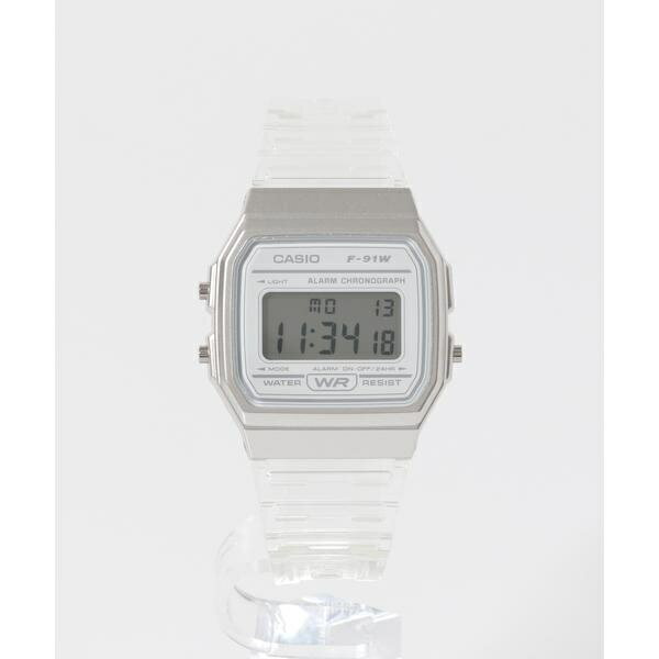 CASIOF-91WS-7JHХꥵ ɥURBAN RESEARCH DOORS