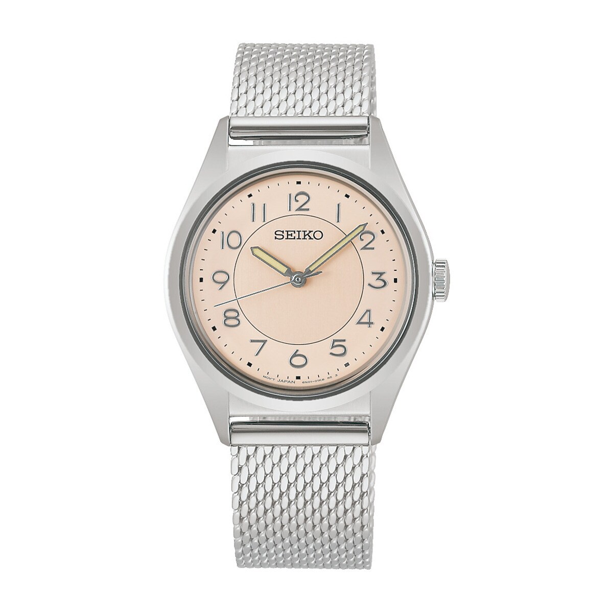 Other - SEIKO SELECTION セイコーセレクション【流通限定モデル】SSEH027／セイコー（SEIKO）