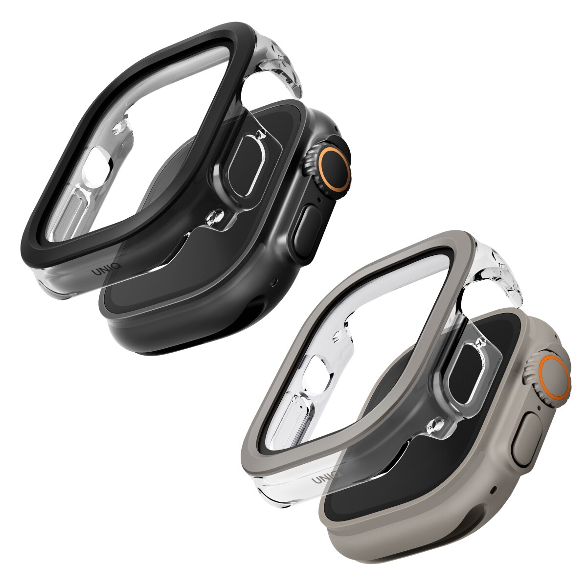 【UNIQ】 Apple Watch Ultra 3 プロテクトケース : VOUTE／ユニーク（UNIQ）