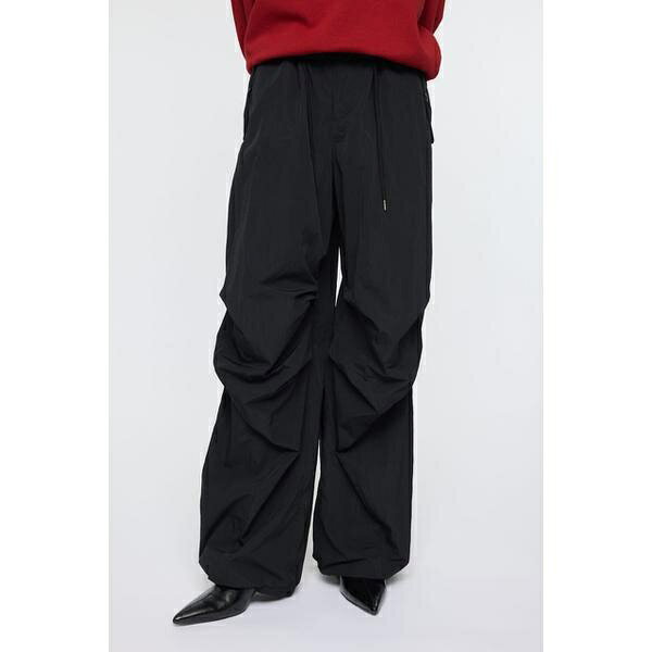 OVER CARGO パンツ／マウジー（MOUSSY）