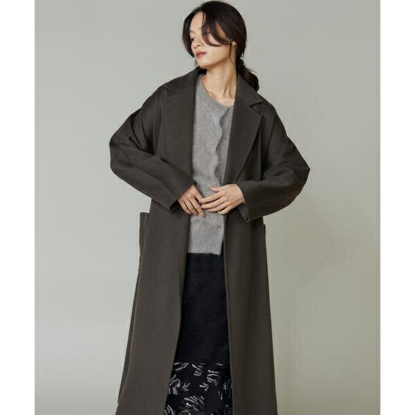 トレンチコート／ラベイユ バイ スーペリアクローゼット（la veille by SUPERIOR CLOSET）