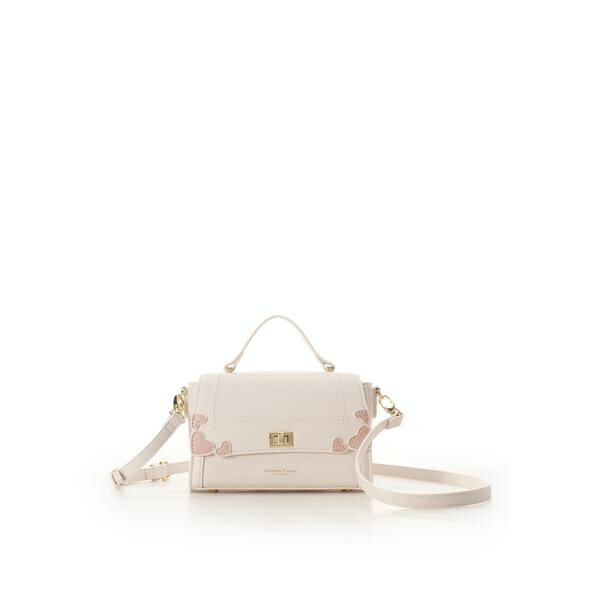 ハートコレクション ショルダーバ