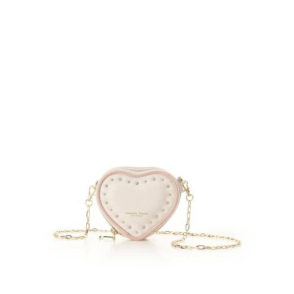 ハートコレクション ポーチ／サマ