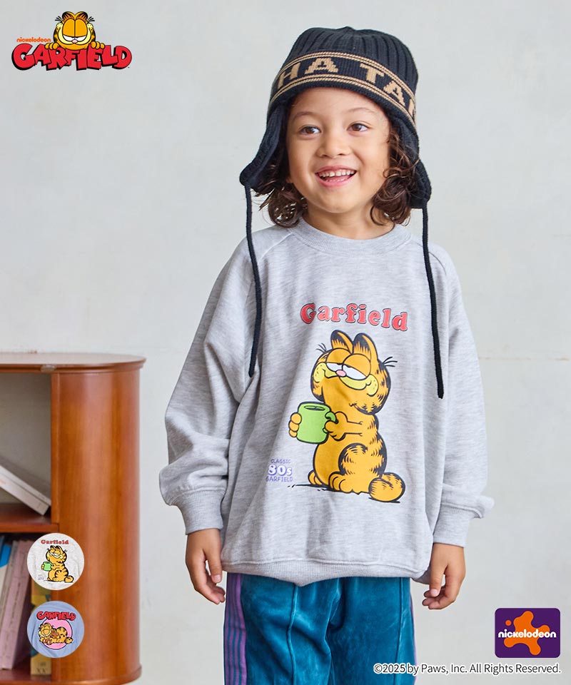 楽天市場】ガーフィールド パーカーの通販