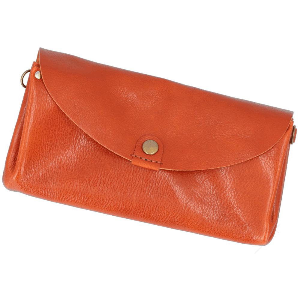 Lien コルドアコーディオンロングウォレット／バックヤードファミリー（BACKYARD FAMILY）