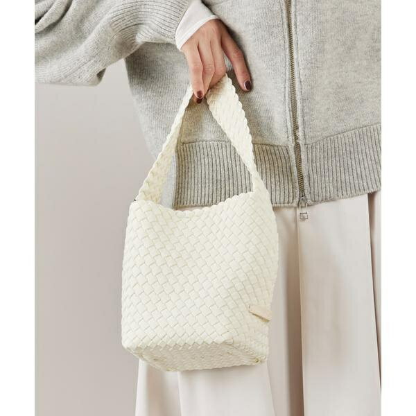 Nomad Small Hobo ミニハンドバッグ《NAGHEDI》／フェイバリット スキナモノ（FAVORITE SUKINAMONO）