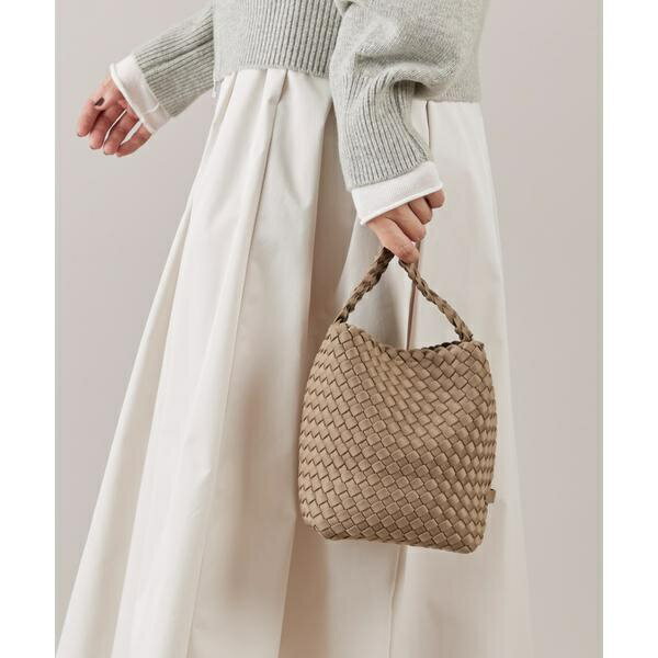 Nomad Small Hobo ミニハンドバッグ《NAGHEDI》／フェイバリット スキナモノ（FAVORITE SUKINAMONO）