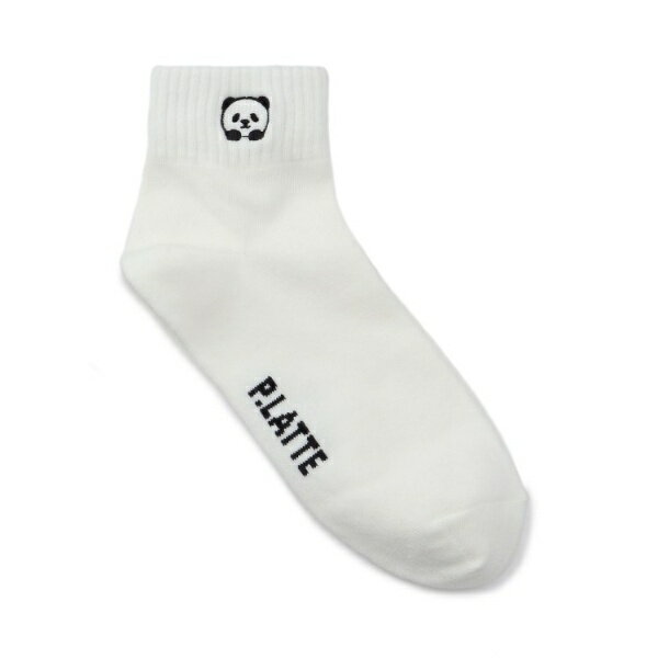 ワンポイントアソートソックス／ピンクラテ（PINK-latte）