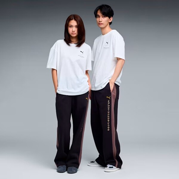 PUMA X MONSTER HUNTER WILDS T7／プーマ（PUMA）