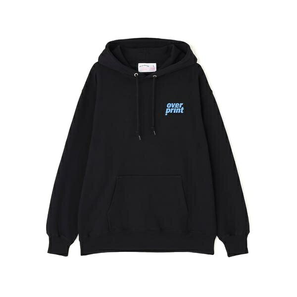 overprint／オーバープリント／TITAN HOODIE／エルエイチピー（LHP）