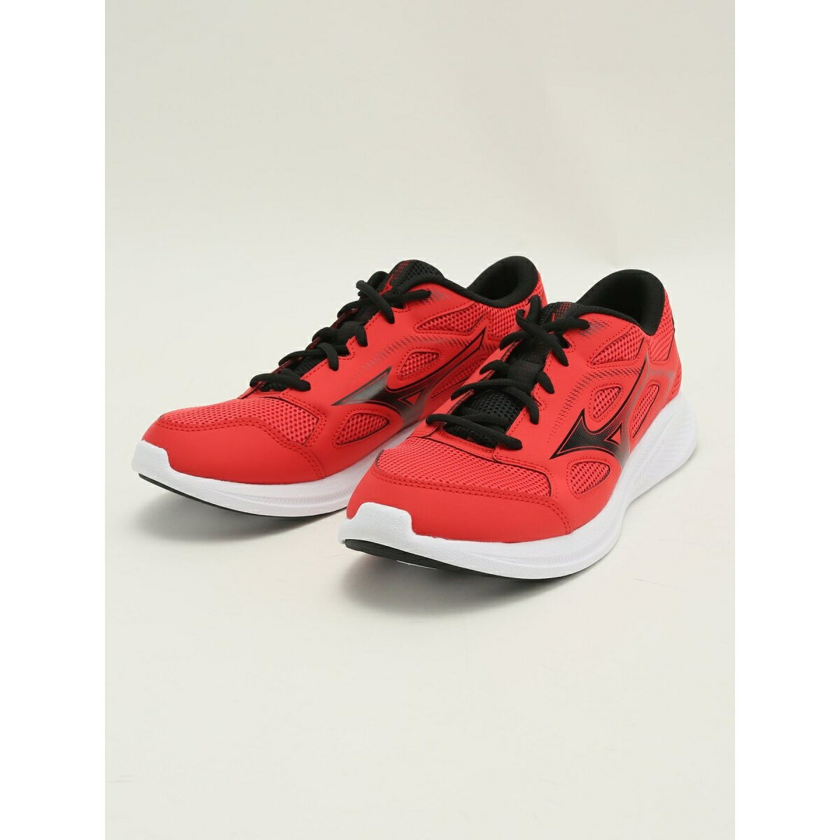 【大きいサイズ】ミズノ マキシマイザー27 ランニングシューズ／グランバック（GRAND-BACK）