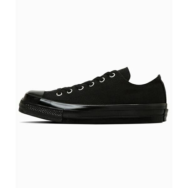 CONVERSE／コンバース／ALL STAR SQUARETOE OX／オールスター スクエアトウ／ロイヤルフラッシュ（ROYAL FLASH）