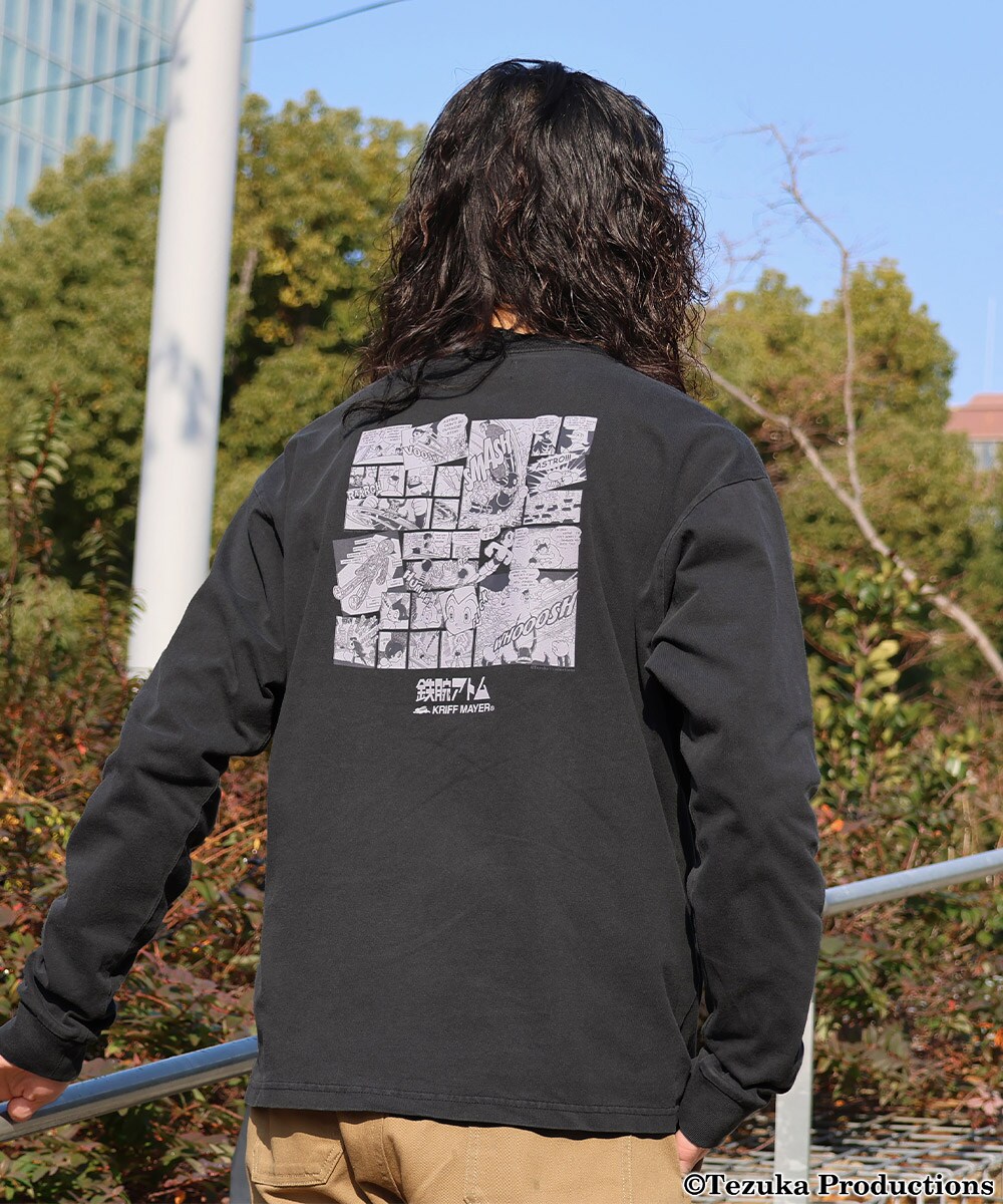 楽天市場】鉄腕アトム（性別メンズ）（Tシャツ・カットソー｜トップス