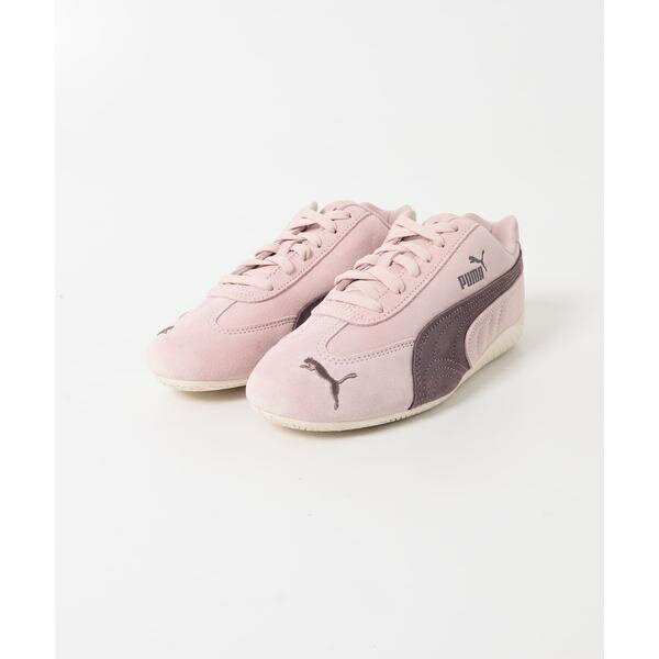 PUMA SPEEDCAT OG／アーバンリサーチ ドアーズ（URBAN RESEARCH DOORS）