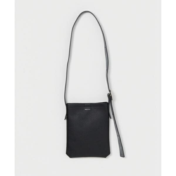 Hender Scheme／エンダースキーマ／one side belt bag small／ガーデン（GARDEN）
