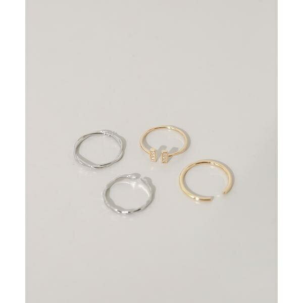 4セットリング／スメリー（SMELLY）