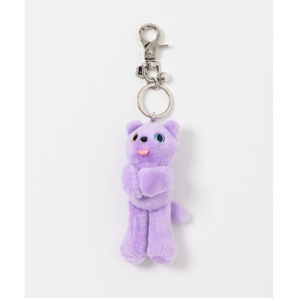 『WEB/一部店舗限定』COMFORT PIYONG key Ring／スメリー（SMELLY）