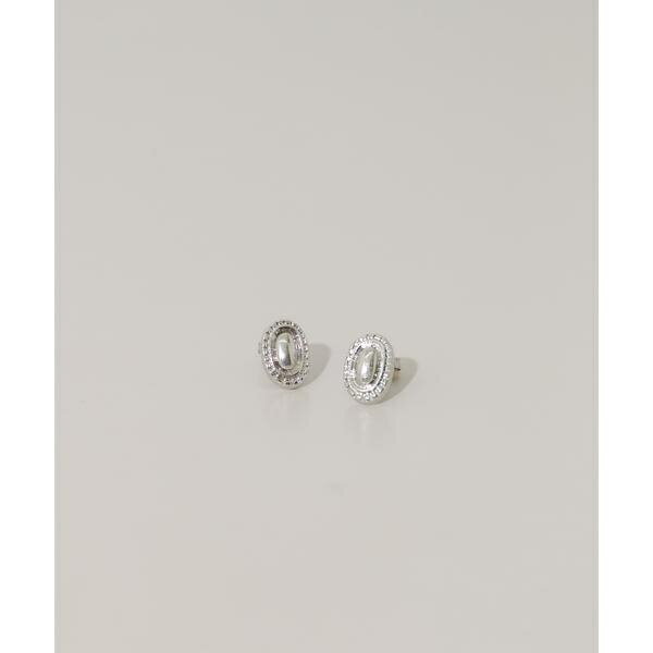 ミニコンチョピアス／スメリー（SMELLY）