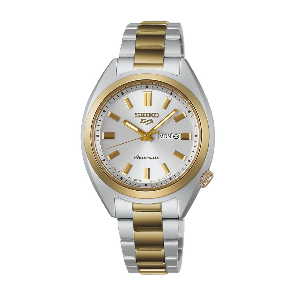 SEIKO 5 Sports SKX Series【国内正規品】SRRA012／セイコー ファイブスポーツ（SEIKOSPORTS）