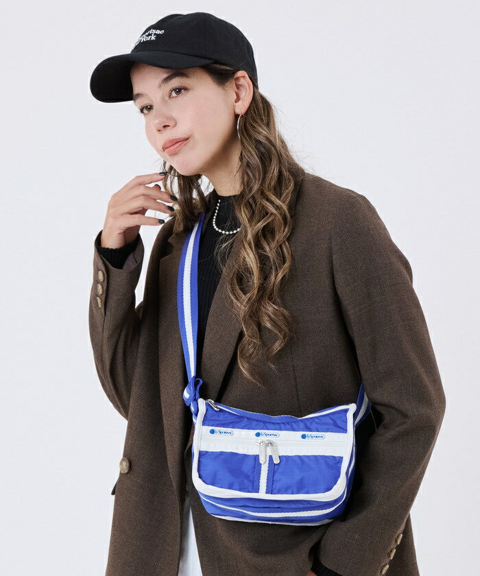 LeSportsac - (レスポートサック)ショルダーバッグ 1010RA32／レスポートサック（LeSportsac）