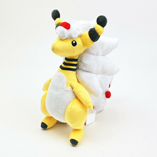 ポケットモンスター メガデンリュウ ぬいぐるみ(S) PP293 ポケモン／パーフェクト・ワールド・トーキョー（Perfect World Tokyo）