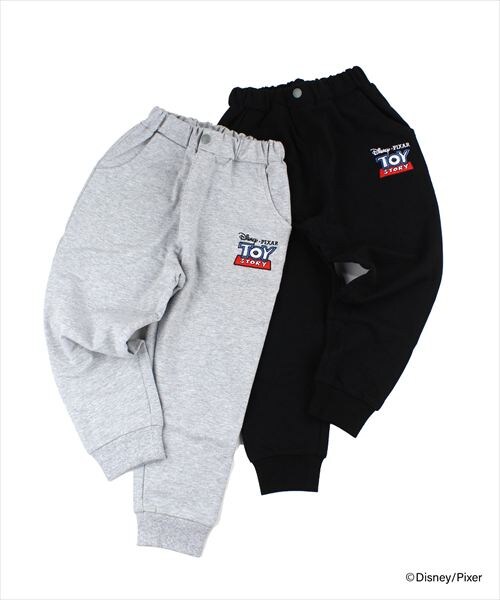 トイ・ストーリー/ジョガーパンツ／シ・シュ・ノン（Si Shu Non）(4.0)